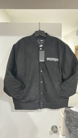 🔥 BRAND NEW TRUE RELIGION JACKET 🔥