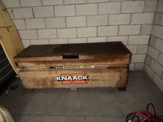 Knaack