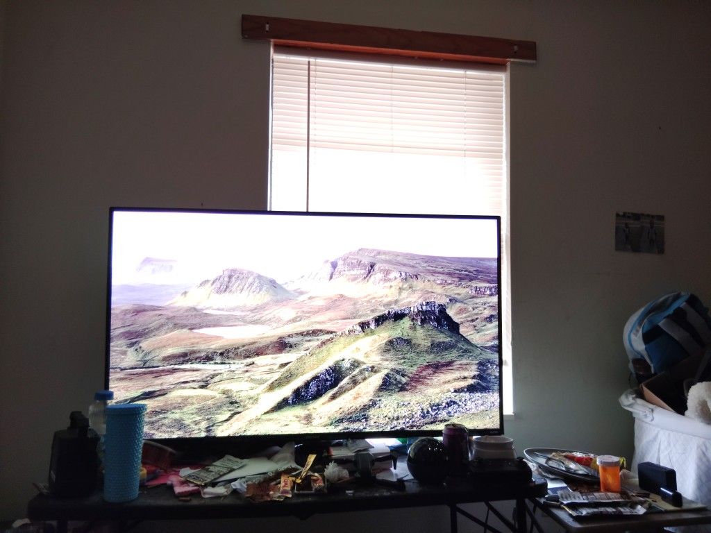 50 Inch