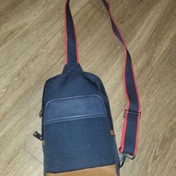 Mens Aldo Bag New 