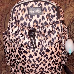 Itzy Ritzy Diaper Bag