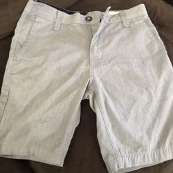 Boys Shorts