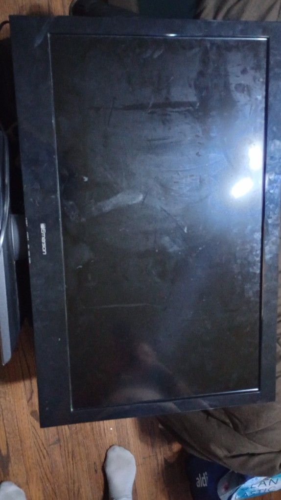 Flat screen Tv