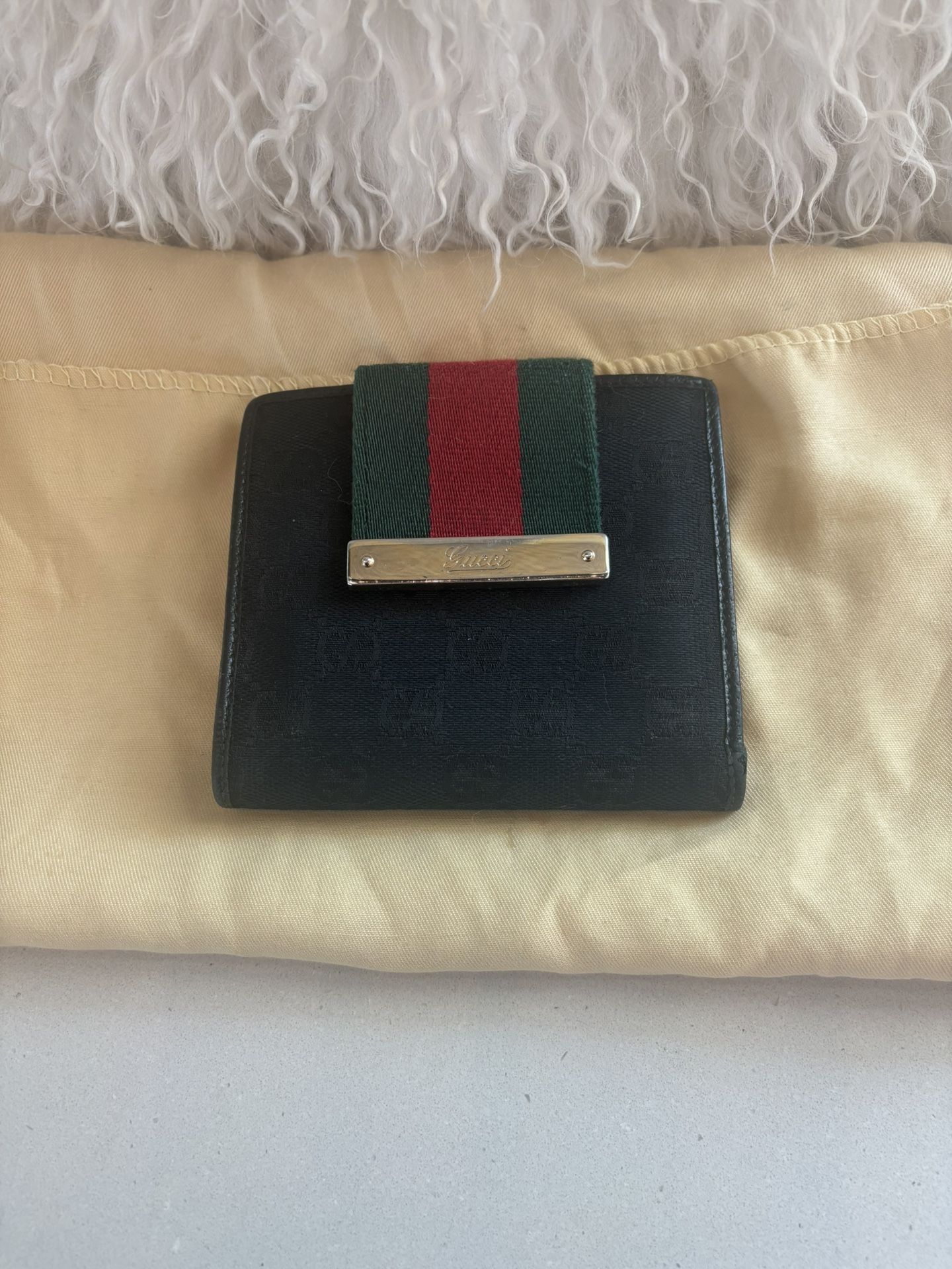 Gucci Wallet 
