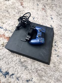 PS4 pro