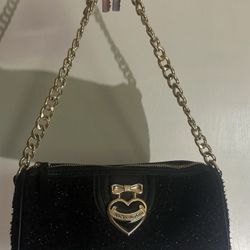 Juicy couture barrel bag