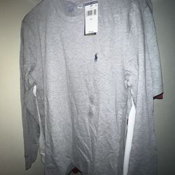 Polo Ralph Lauren Long Sleeve Shirt