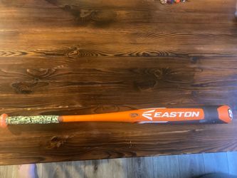 Easton Beast X Baseball Bat (-5) 32