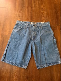 wrangler shorts