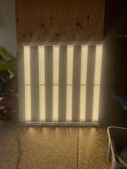 Led Grow Light