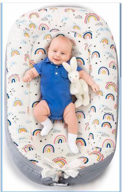 Baby nest