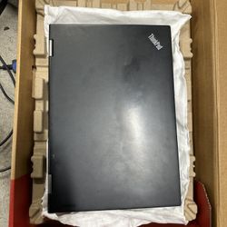 Lenovo Thinkpad X1 Yoga 1st Generation