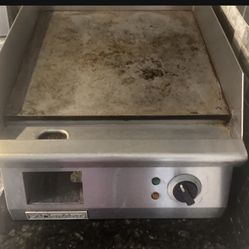 Electric Grill