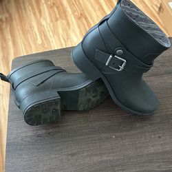 Women Ankle, Boots