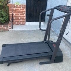 Profom Treadmill 