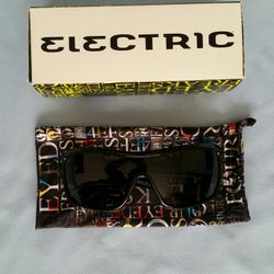 Electric BSG II Polarized Sunglasses