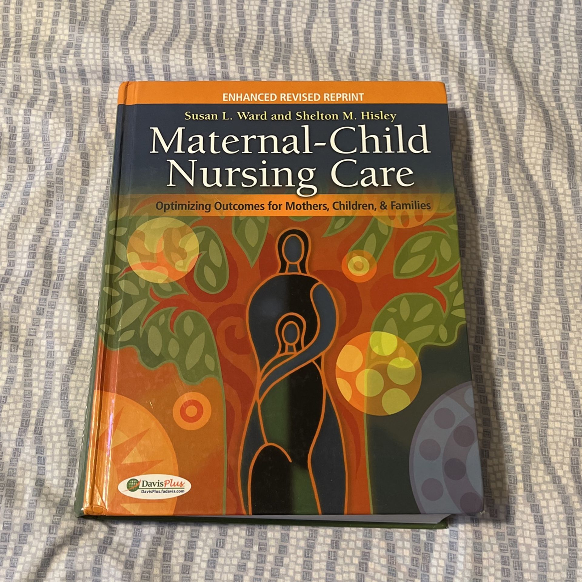 Maternal-Child Nursing Care