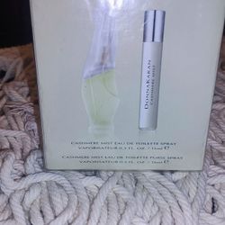 DonnaKaran  Cashmere Mist Set