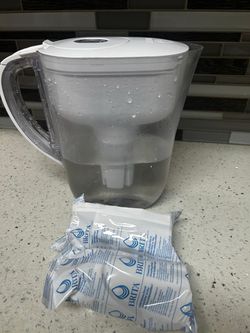 Water filter