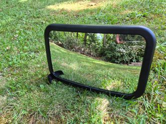 Baby/Toddler Shatter Proof Car Mirror