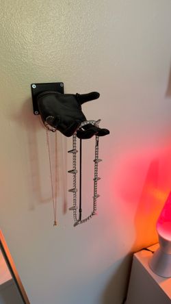 Jewelry holder
