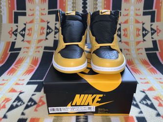 Air Jordan 1 Retro High oG “pollen”