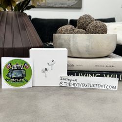 Apple AirPods Pro Gen 2