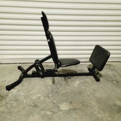 Body by jake bun & thigh rocker sale