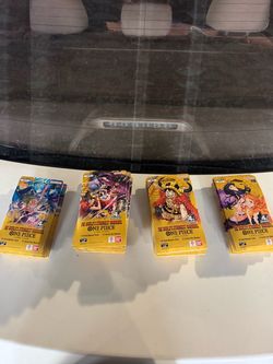 OP 17 Singles