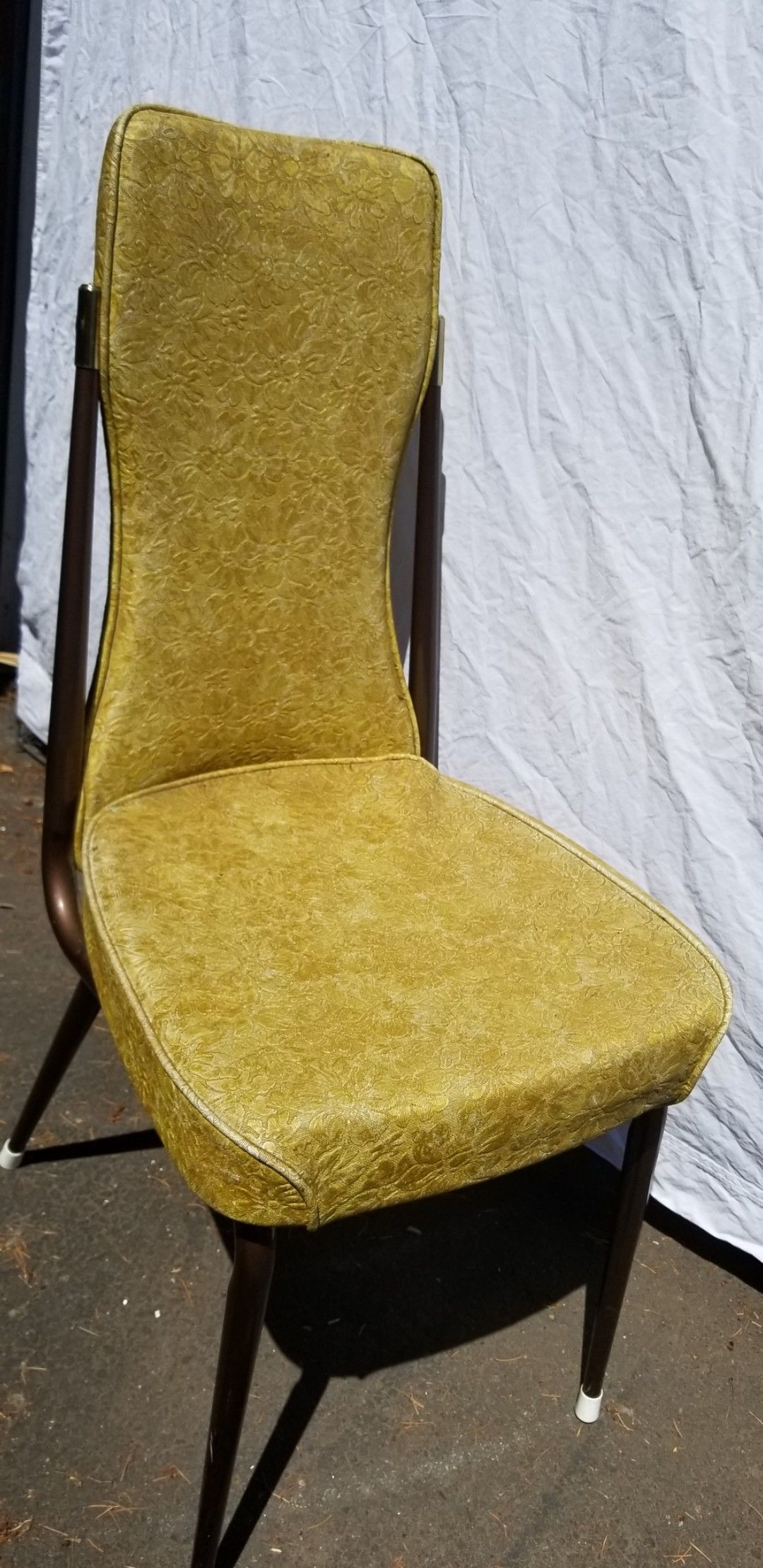 Midcentury Modern Chair