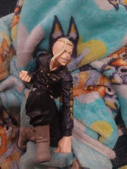 Anime Figure