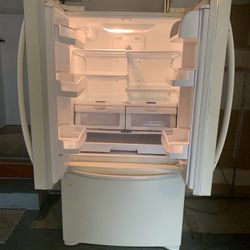 Kenmore Fridge