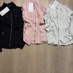🚨LULULEMON JACKETS🚨
