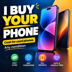 I buy your phone