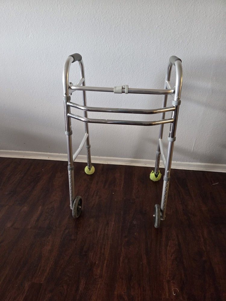 Drive Walker