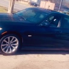 2010 BMW 328i