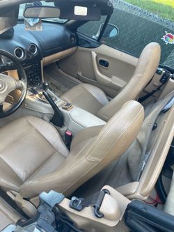 1999 nb miata interior parts