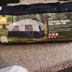 Tent