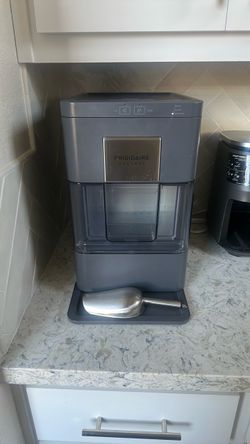 Frigidaire nugget ice maker