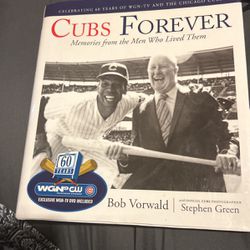 Cubs Forever
