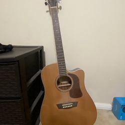 Acoustic Guitar 