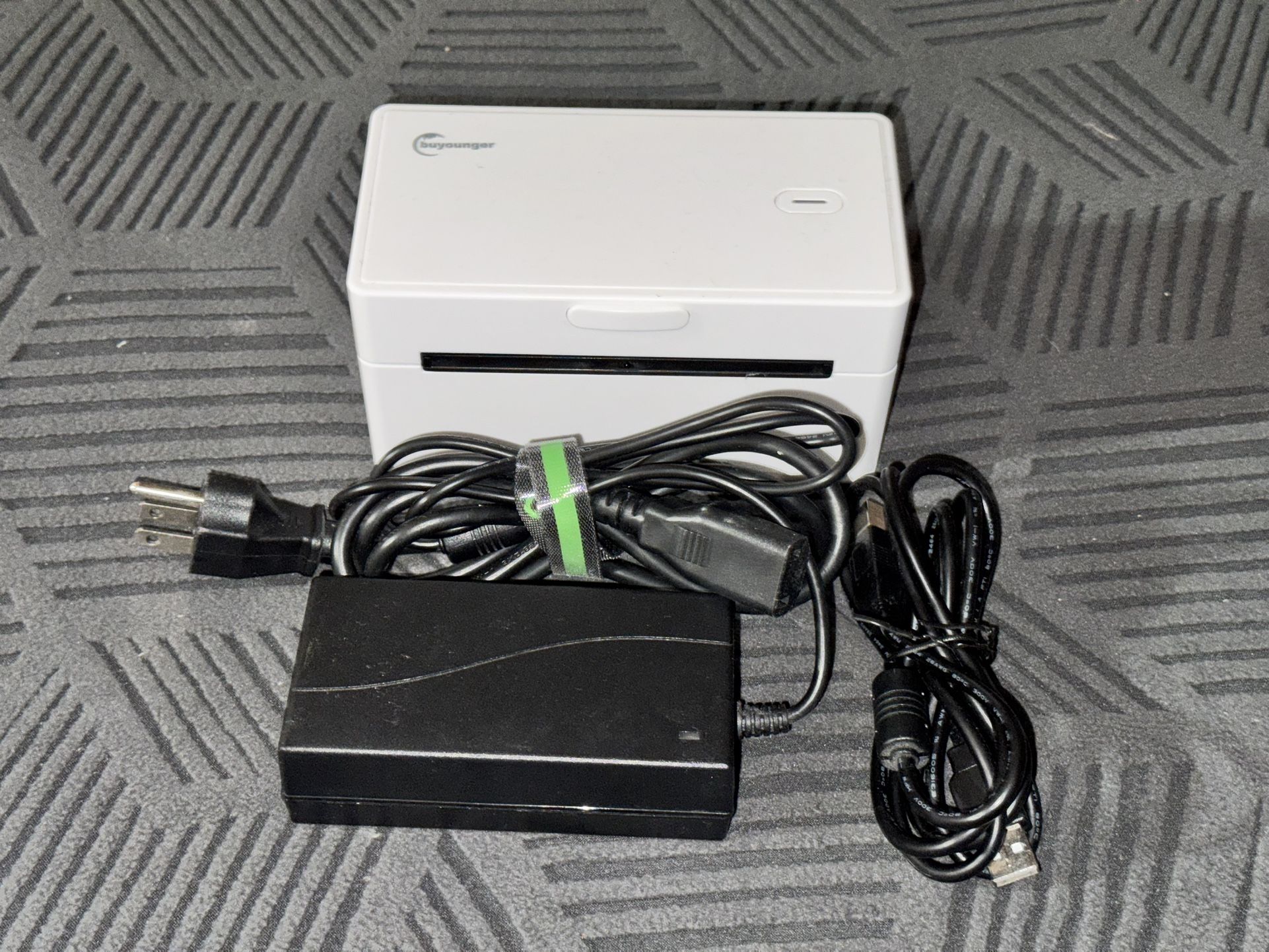 Thermal Label Printer