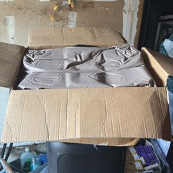 Air Mattress Never Been Used In The Box