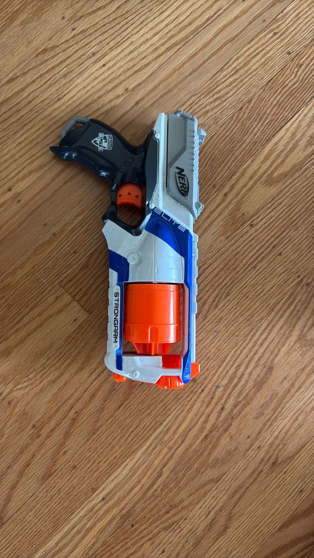 Nerf Gun