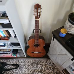Cordoba Guitar 