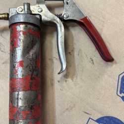 Grease Gun Heavy Duty 
