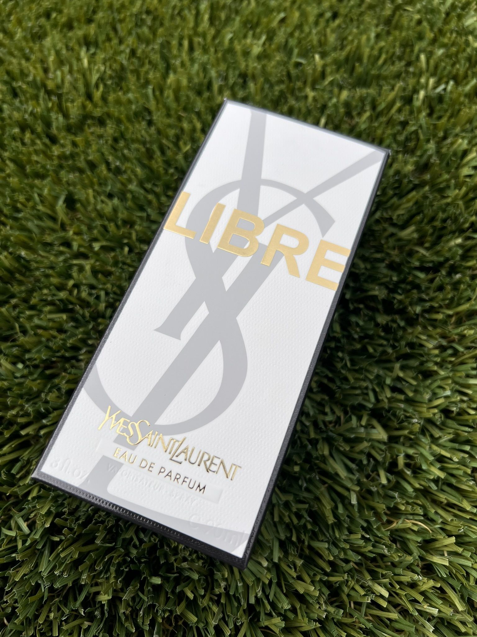 YSL LIBRE