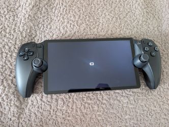 PlayStation portal