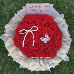 20 roses for this APRIL !