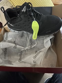 Shoes Work